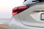 Infiniti QX30 2.0t AWD Sport 2018 года (AU)